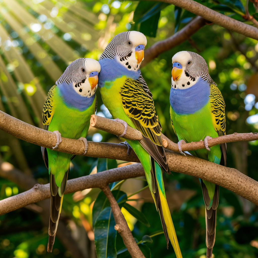 Best Talking Birds for Beginners - Birds Master